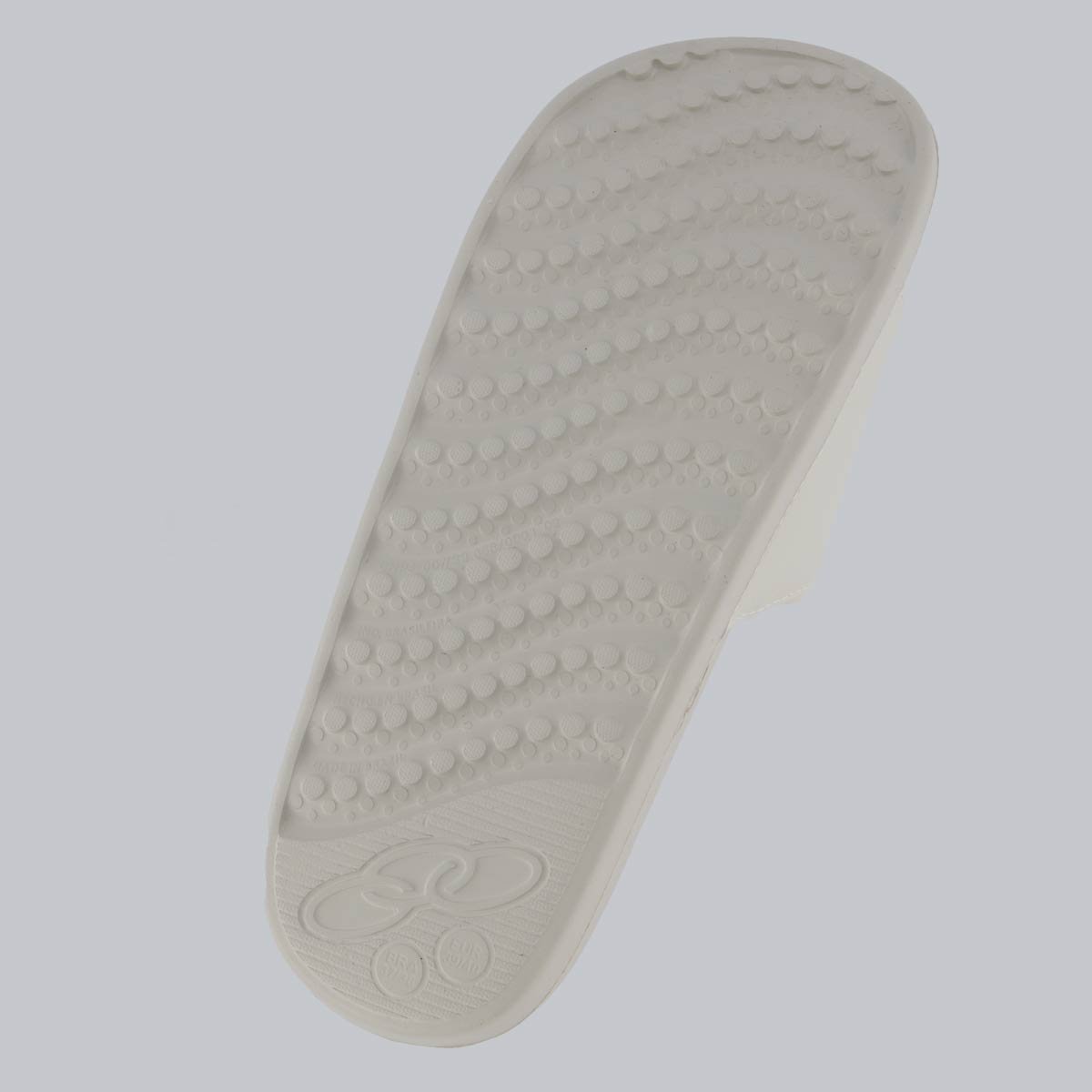 Chinelo Olympikus Angra Bege Bege 5