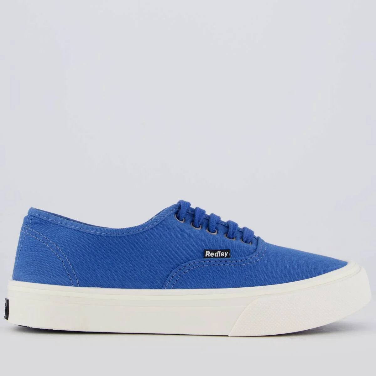 Tênis Redley Originals Special II Azul Azul