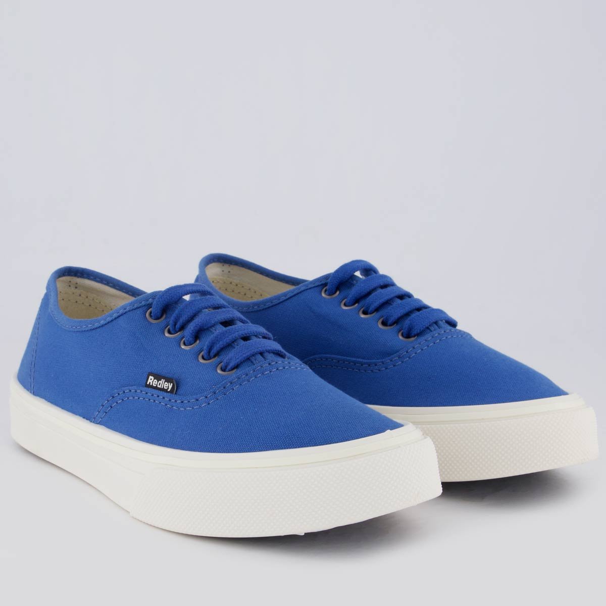 Tênis Redley Originals Special II Azul Azul 2