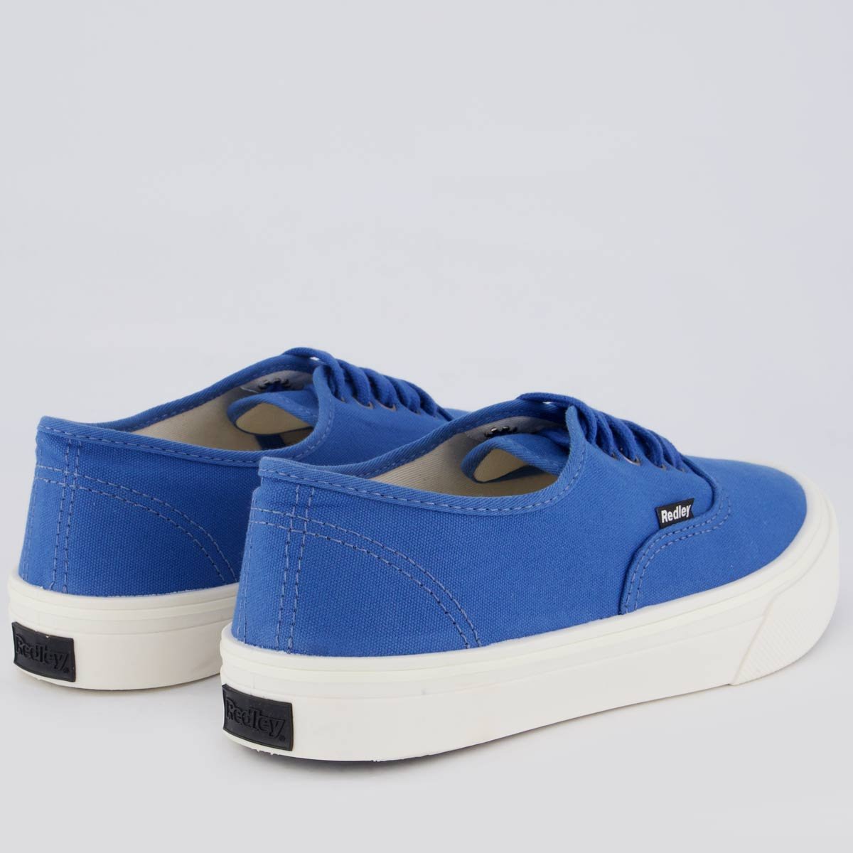 Tênis Redley Originals Special II Azul Azul 3