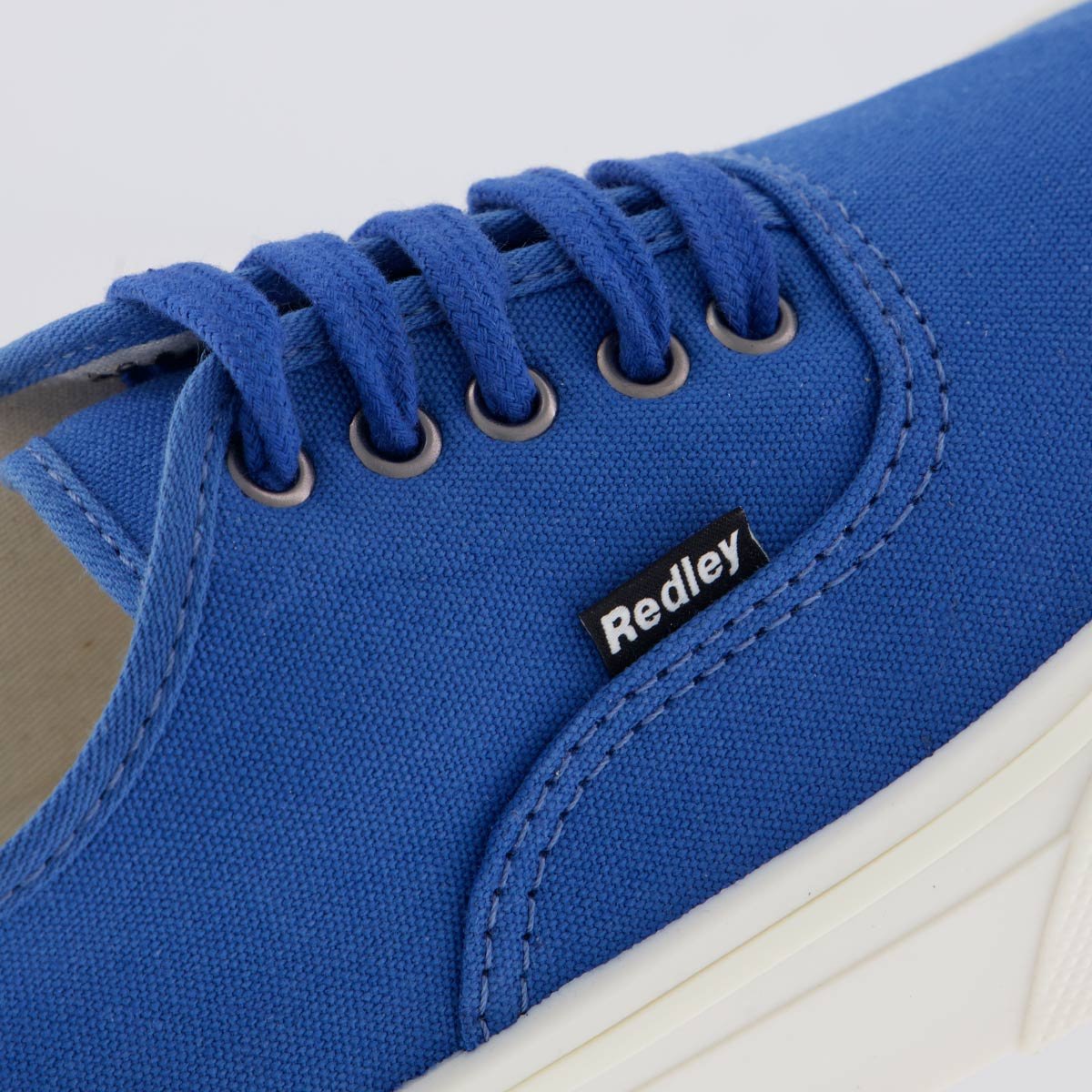 Tênis Redley Originals Special II Azul Azul 7