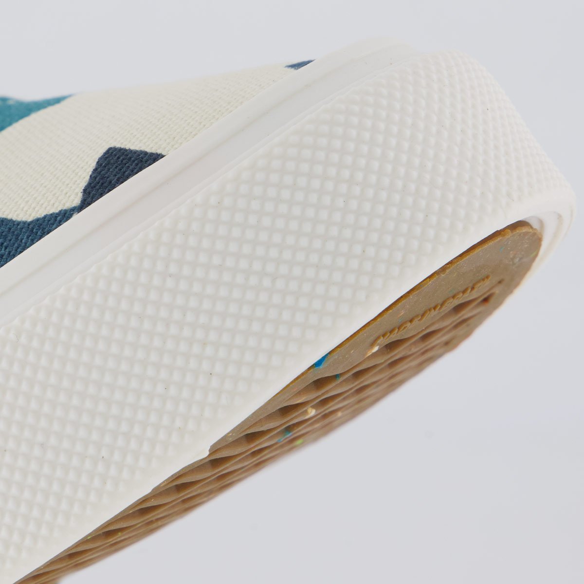 Tênis Redley Originals Camuflado Off White Off White 8