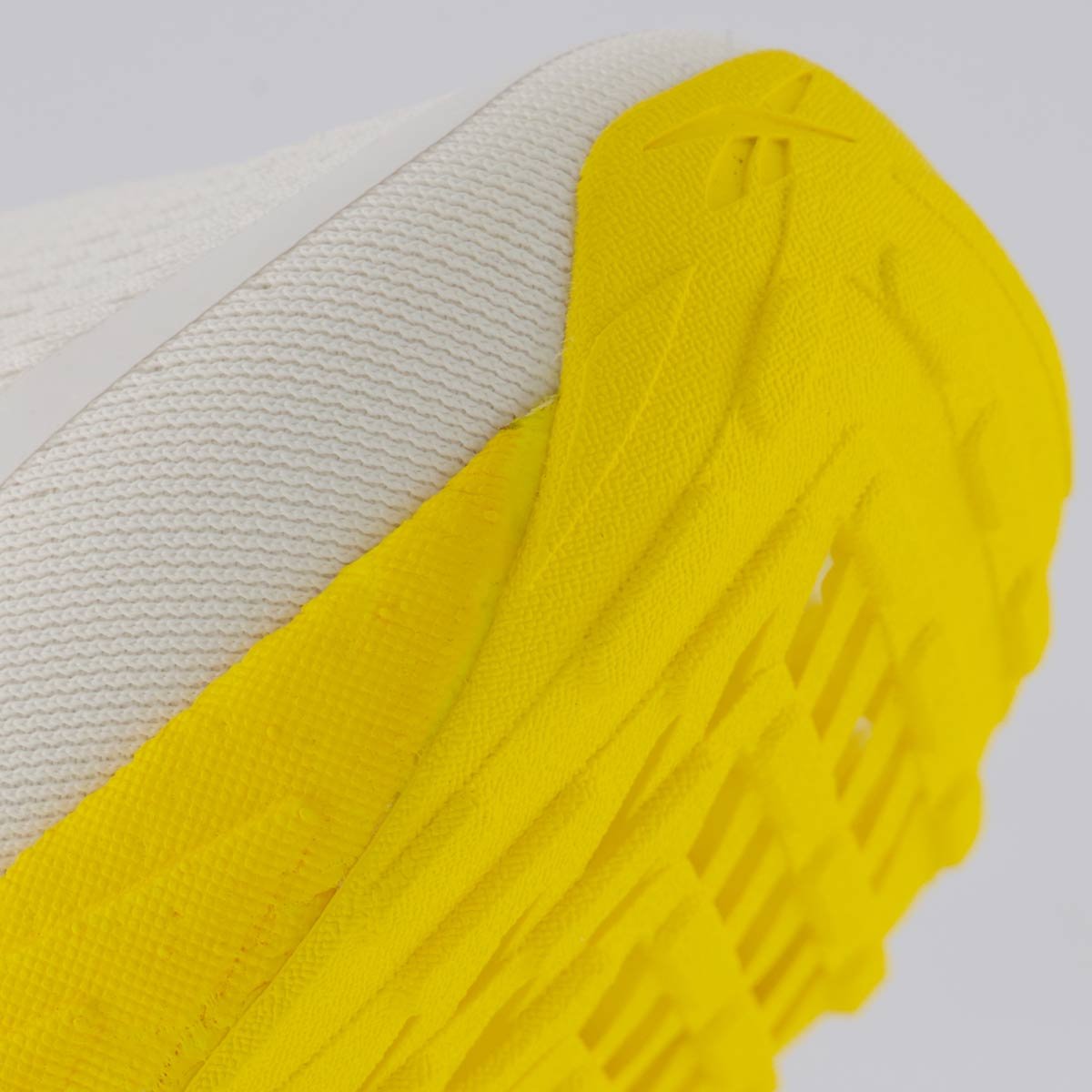 Tênis Reebok Floatzig 1 Branco e Amarelo Branco/Amarelo 8