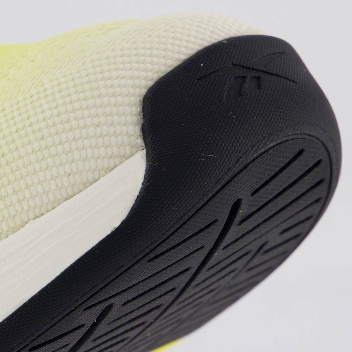 Tênis Reebok Nano X5 Amarelo e Laranja Amarelo 8