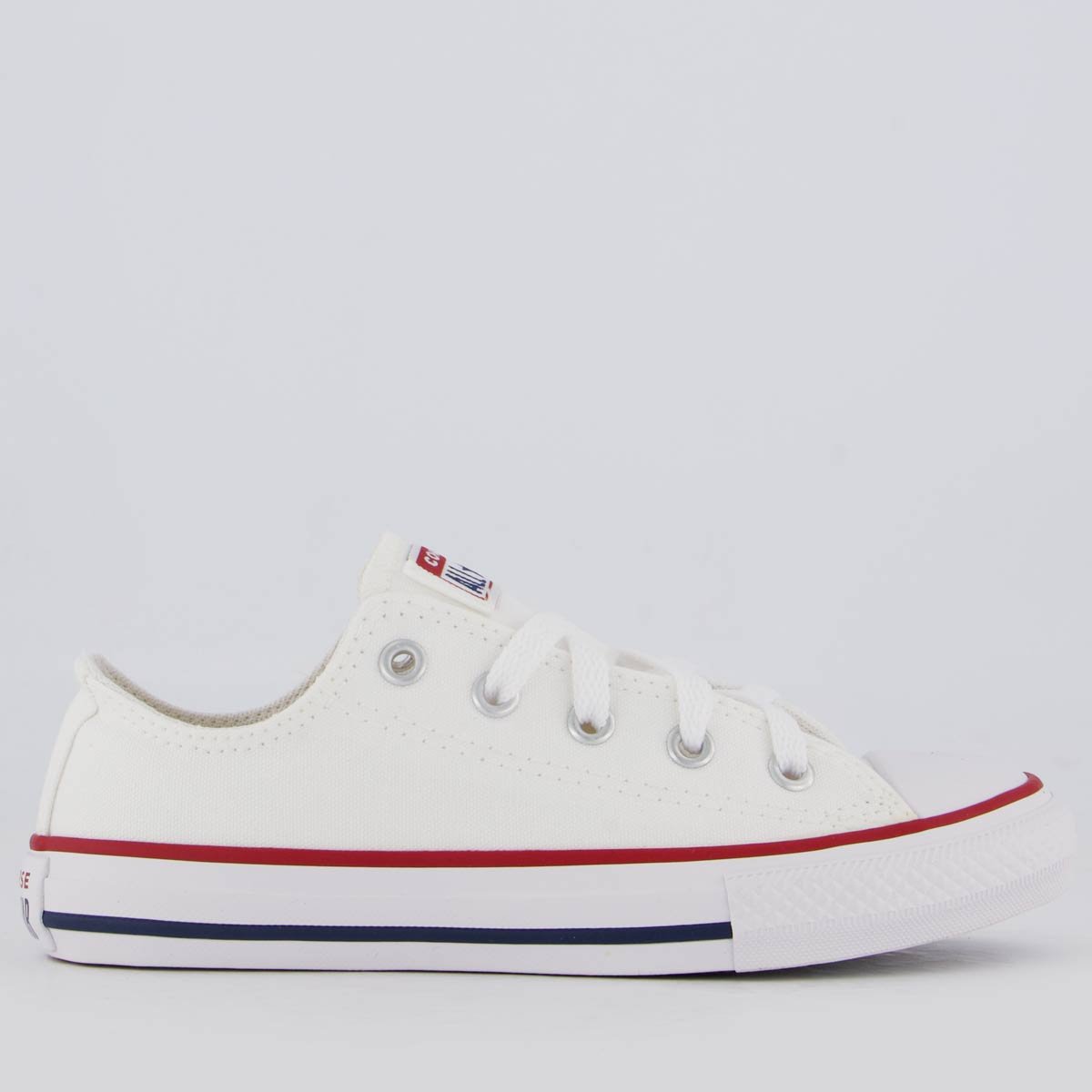 Tênis Converse All Star Chuck Taylor Infantil Bran