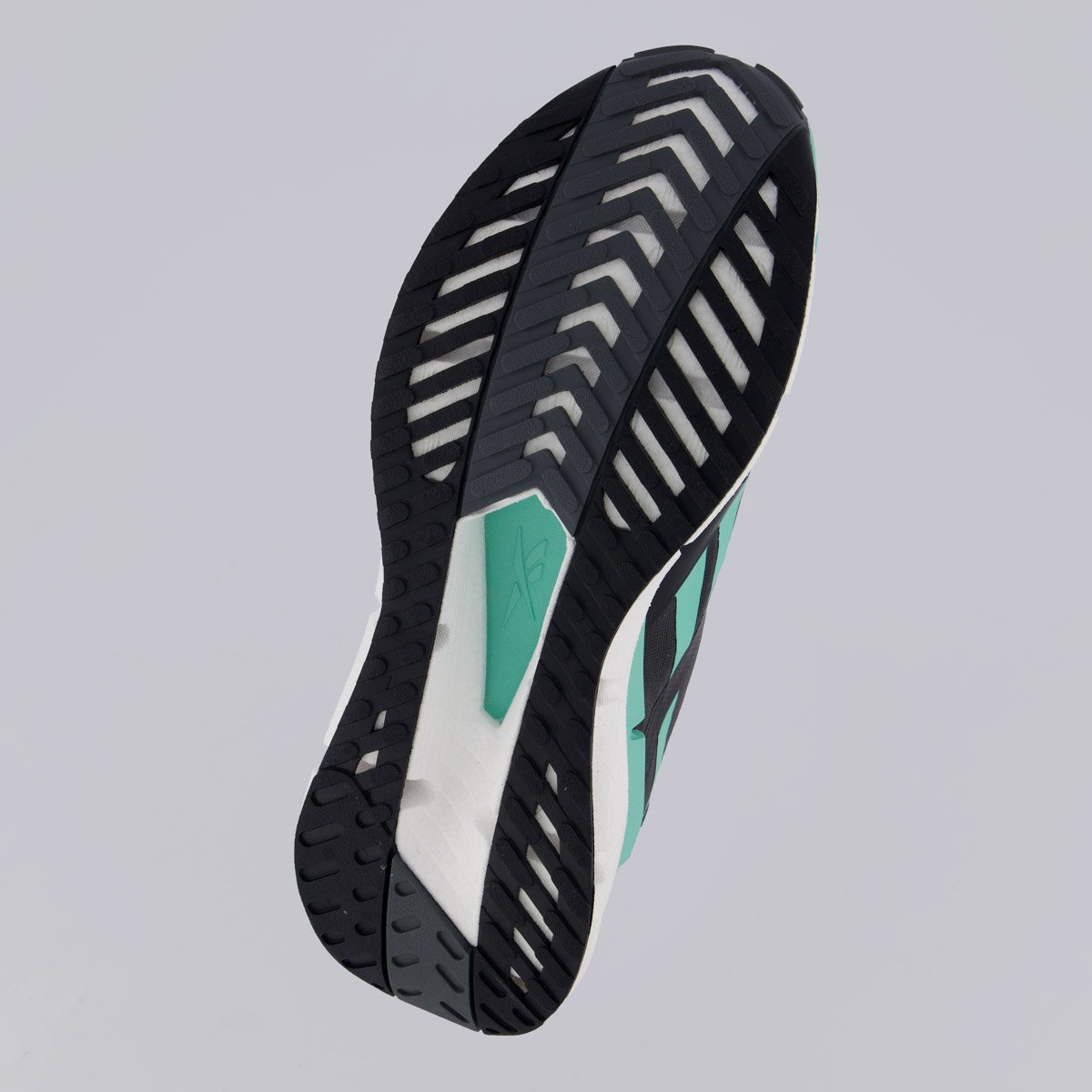 Tênis Reebok Floatzig Symmetros Preto Preto 5