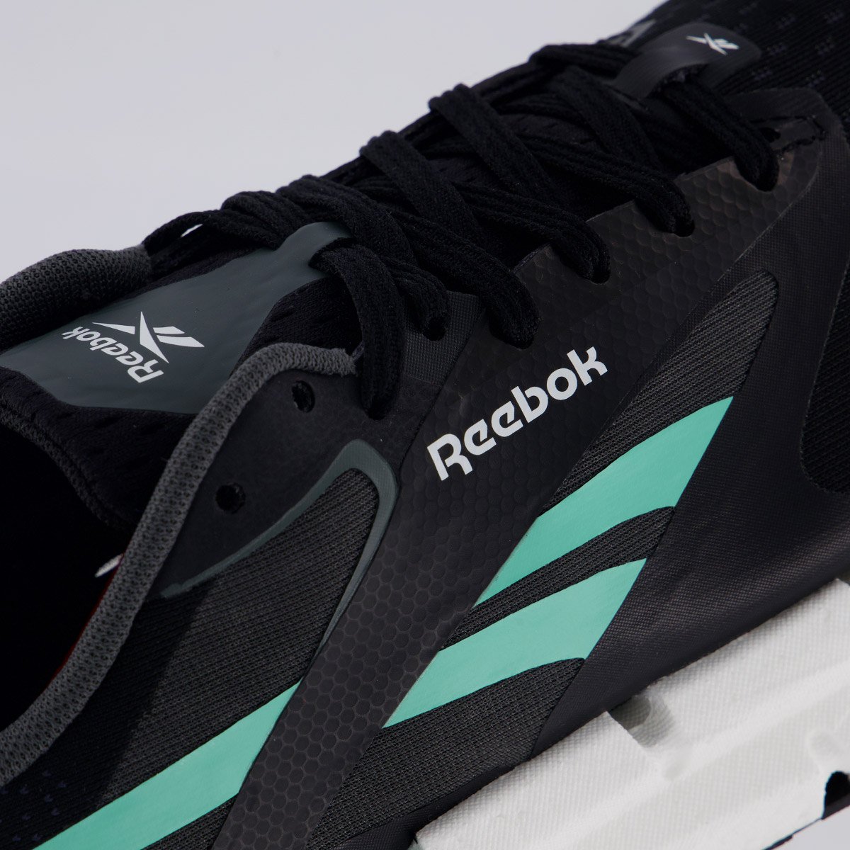 Tênis Reebok Floatzig Symmetros Preto Preto 7