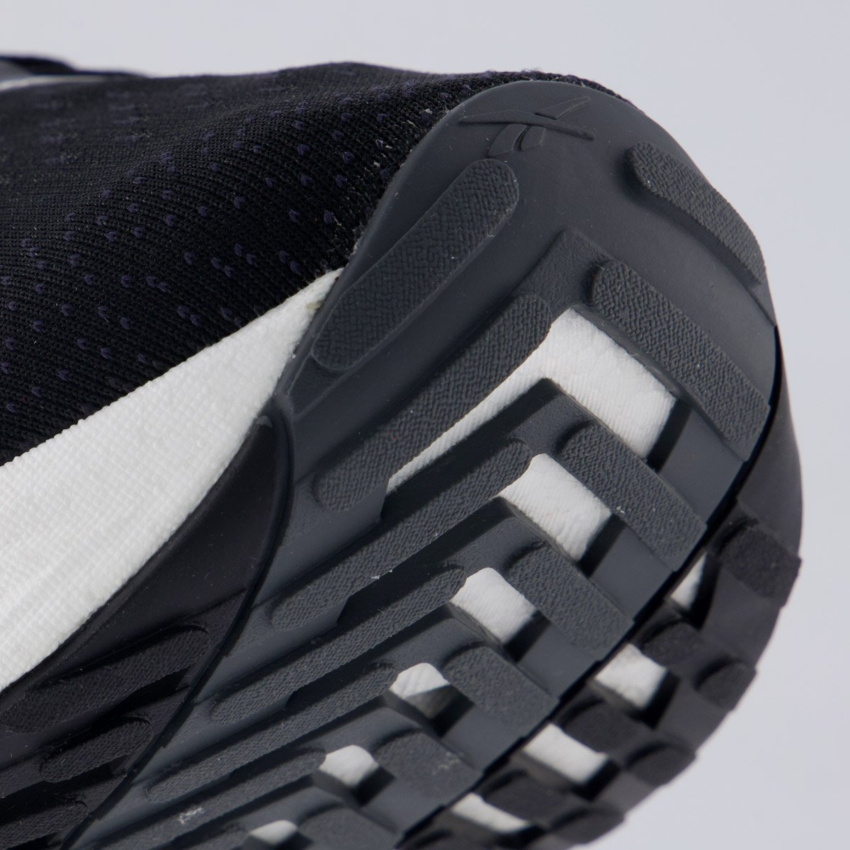Tênis Reebok Floatzig Symmetros Preto Preto 8