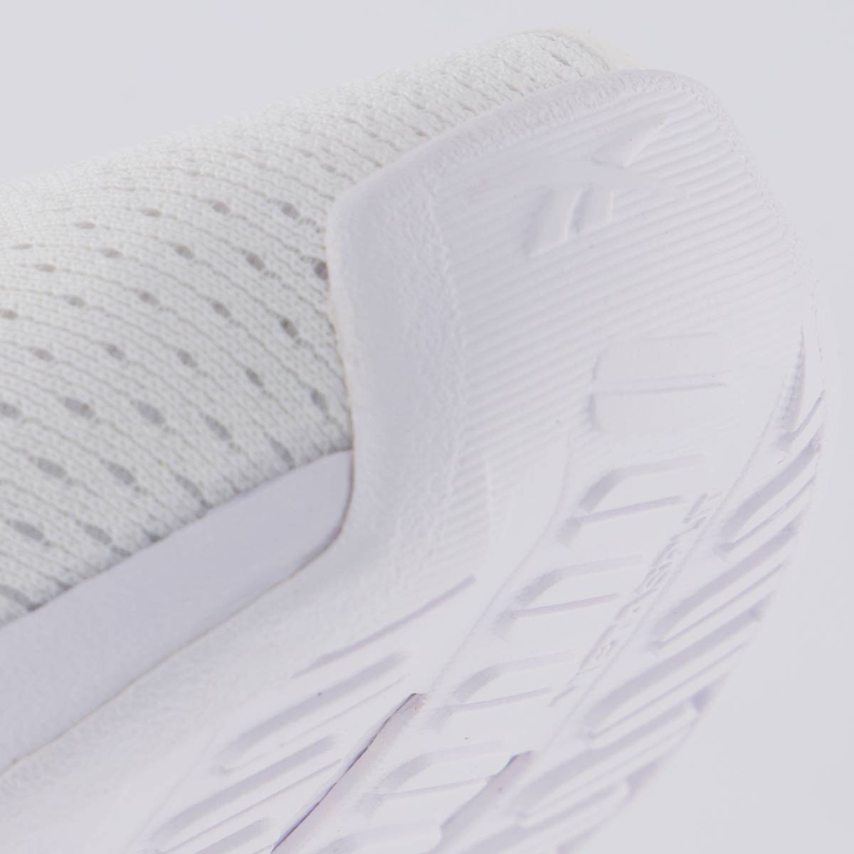 Tênis Reebok Nanoflex TR V2 Branco e Vermelho Branco 8