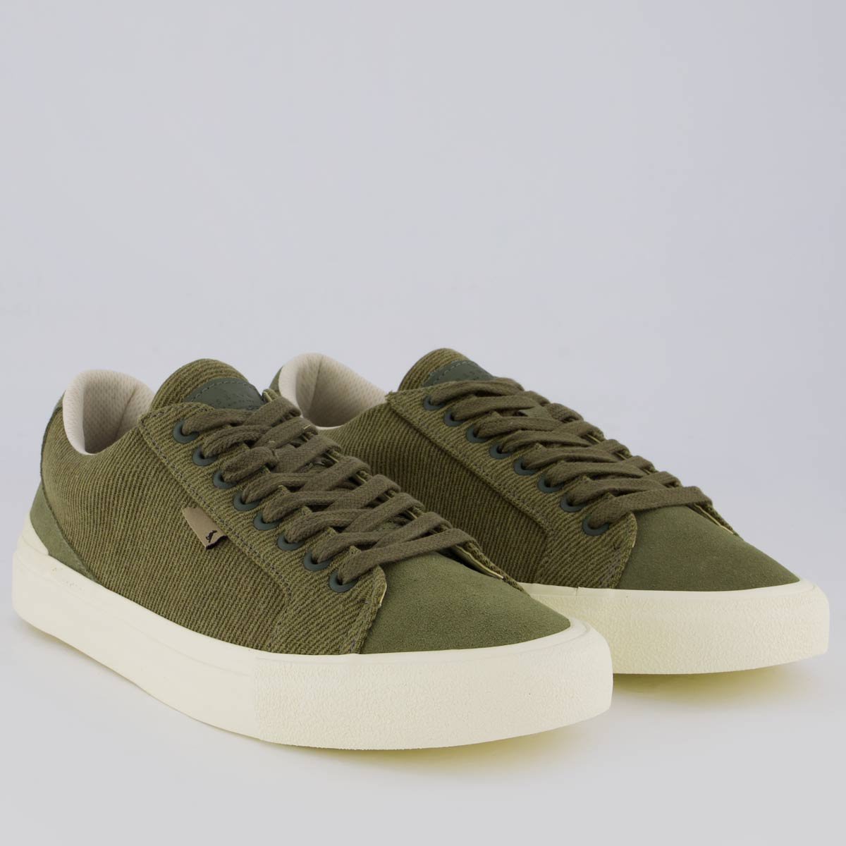Tênis Reserva Cali Comfy Verde Verde 2