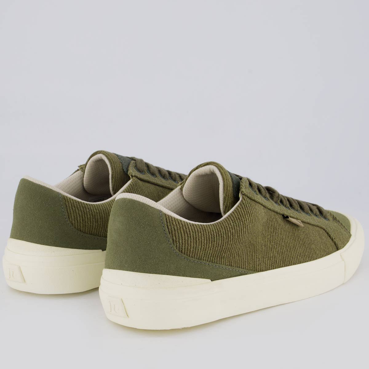 Tênis Reserva Cali Comfy Verde Verde 3