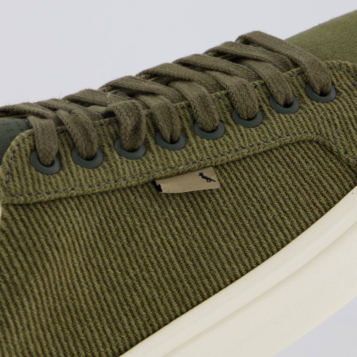 Tênis Reserva Cali Comfy Verde Verde 7