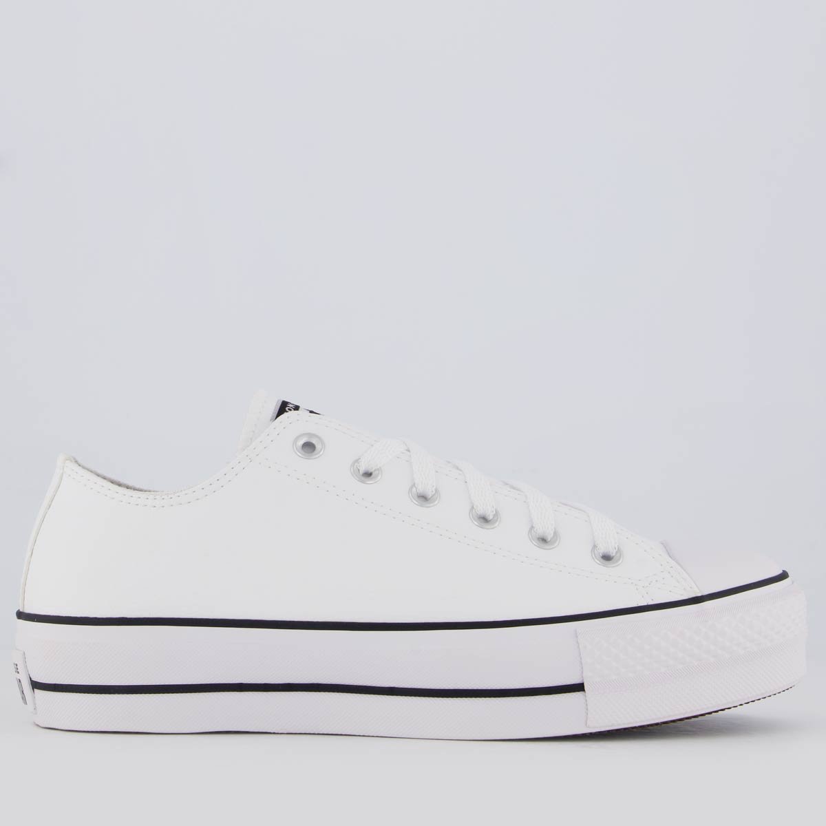 Tênis Converse All Star CT AS Lift Branco