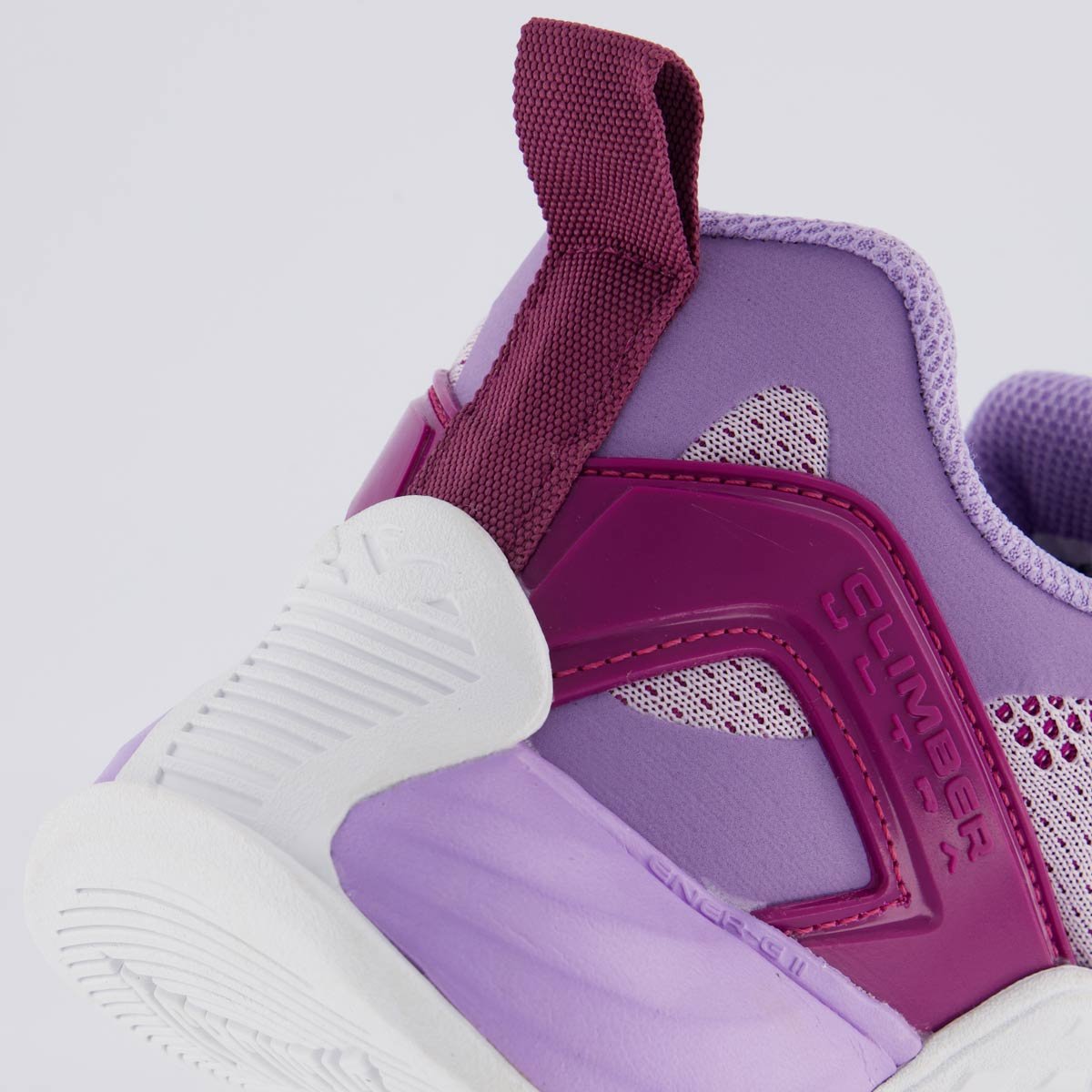 Tênis Everlast Climber Ultra Feminino Lilás Roxo 6