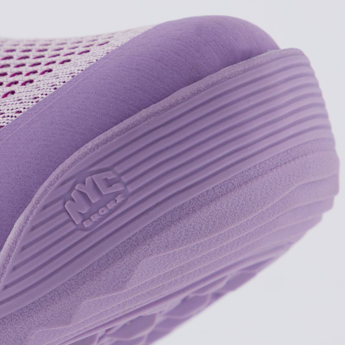 Tênis Everlast Climber Ultra Feminino Lilás Roxo 8