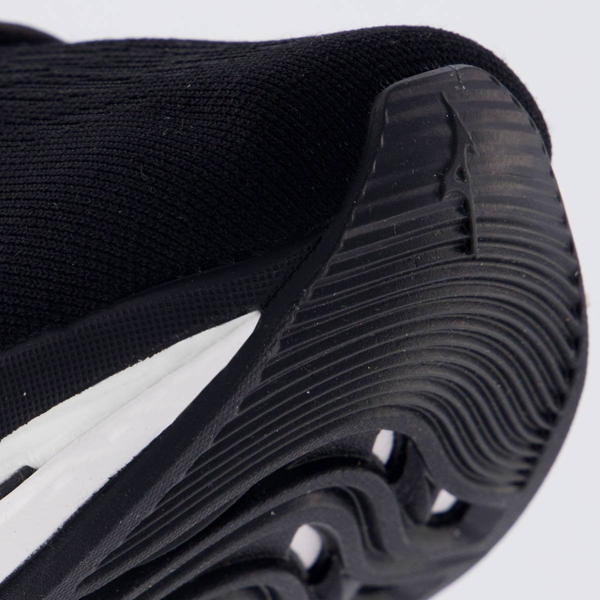 Tênis Mizuno Wave Creation 26 Preto Preto 8