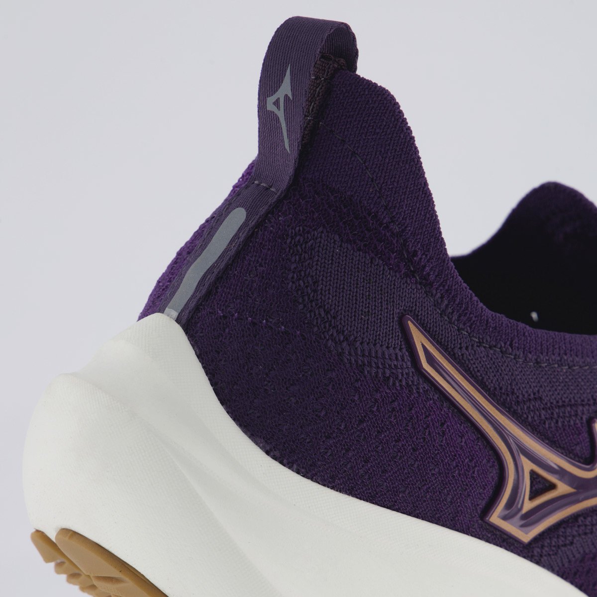 Tênis Mizuno Oracle Feminino Roxo Roxo 6
