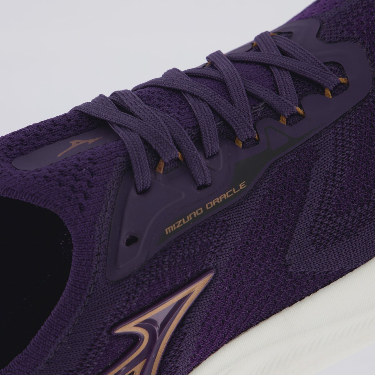 Tênis Mizuno Oracle Feminino Roxo Roxo 7