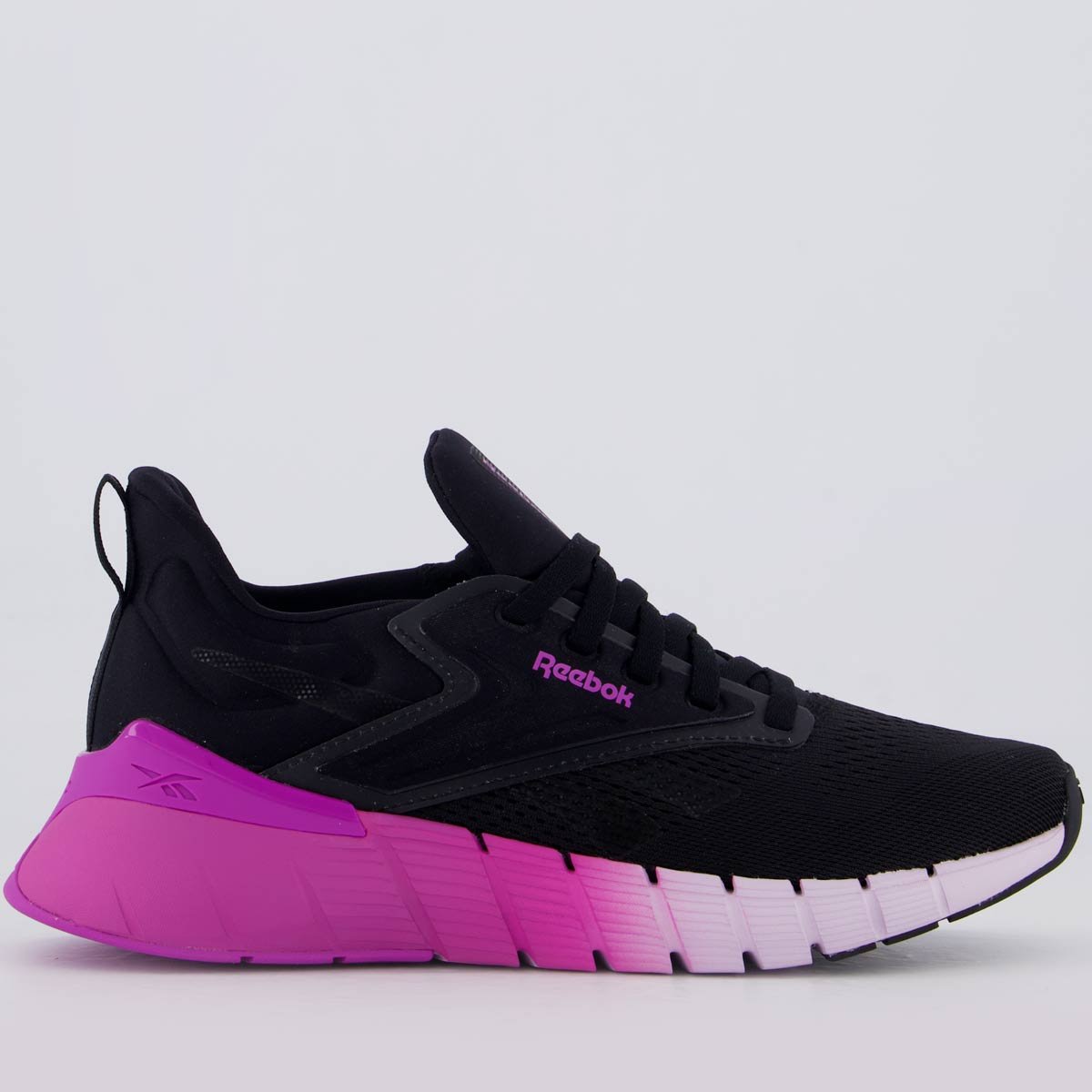 Tênis Reebok Nano Gym Feminino Preto e Roxo