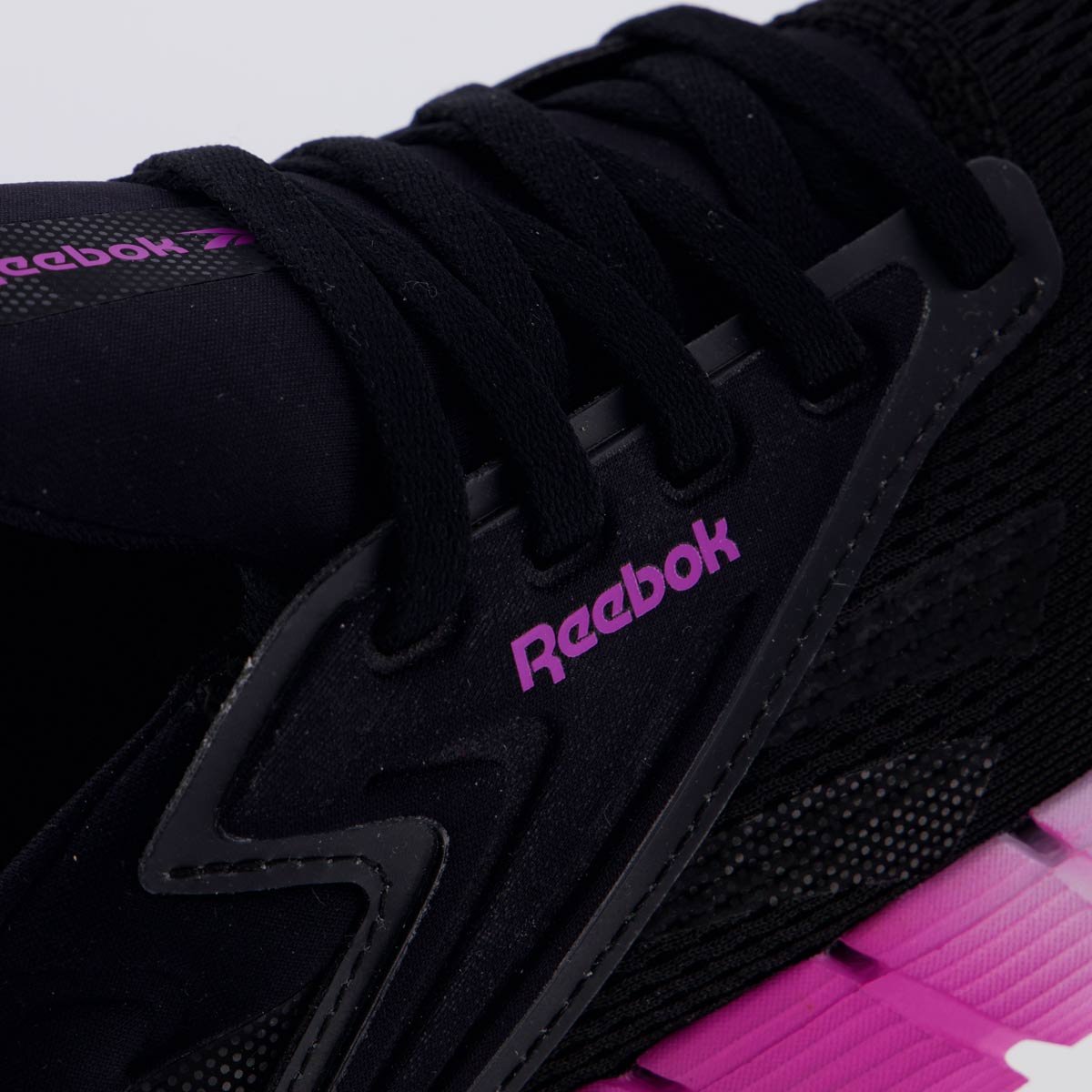 Tênis Reebok Nano Gym Feminino Preto e Roxo Preto/Roxo 7
