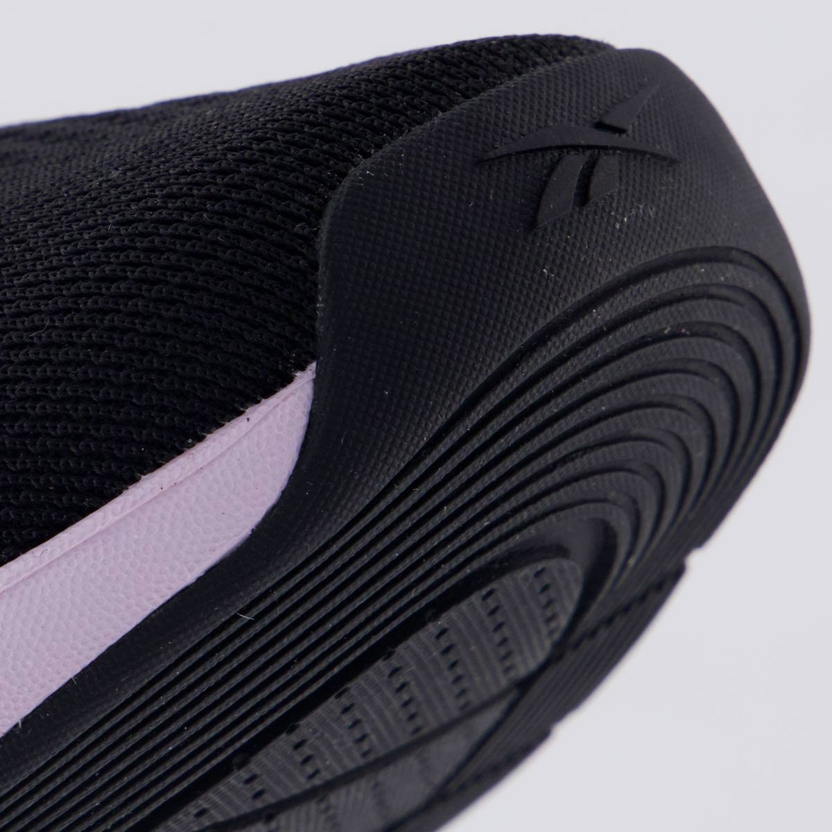 Tênis Reebok Nano Gym Feminino Preto e Roxo Preto/Roxo 8