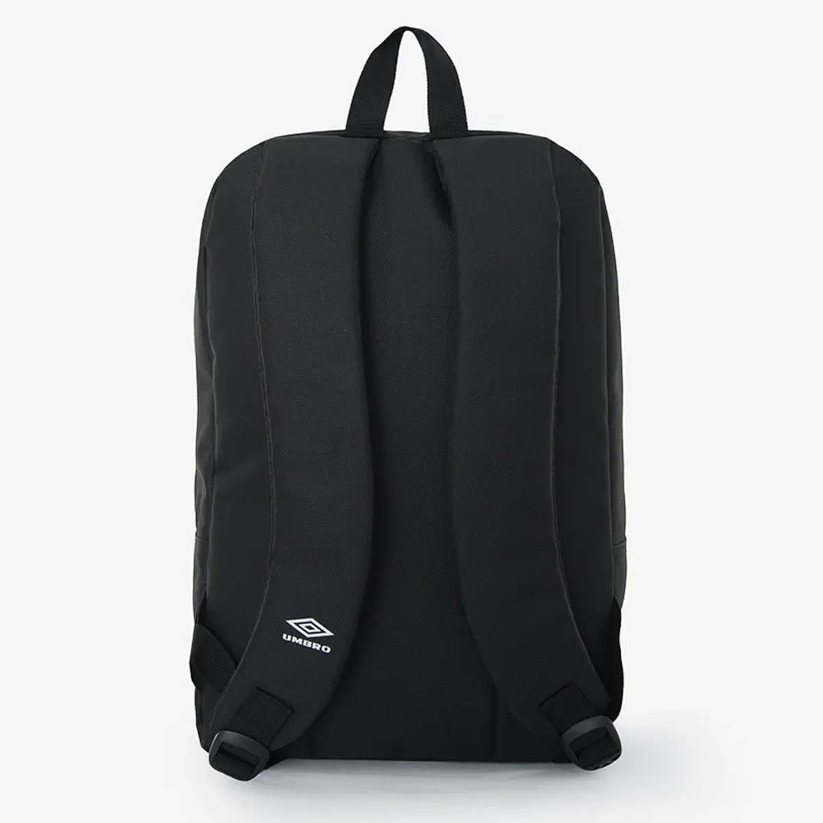 Mochila Umbro Change The World Preta Preto 3