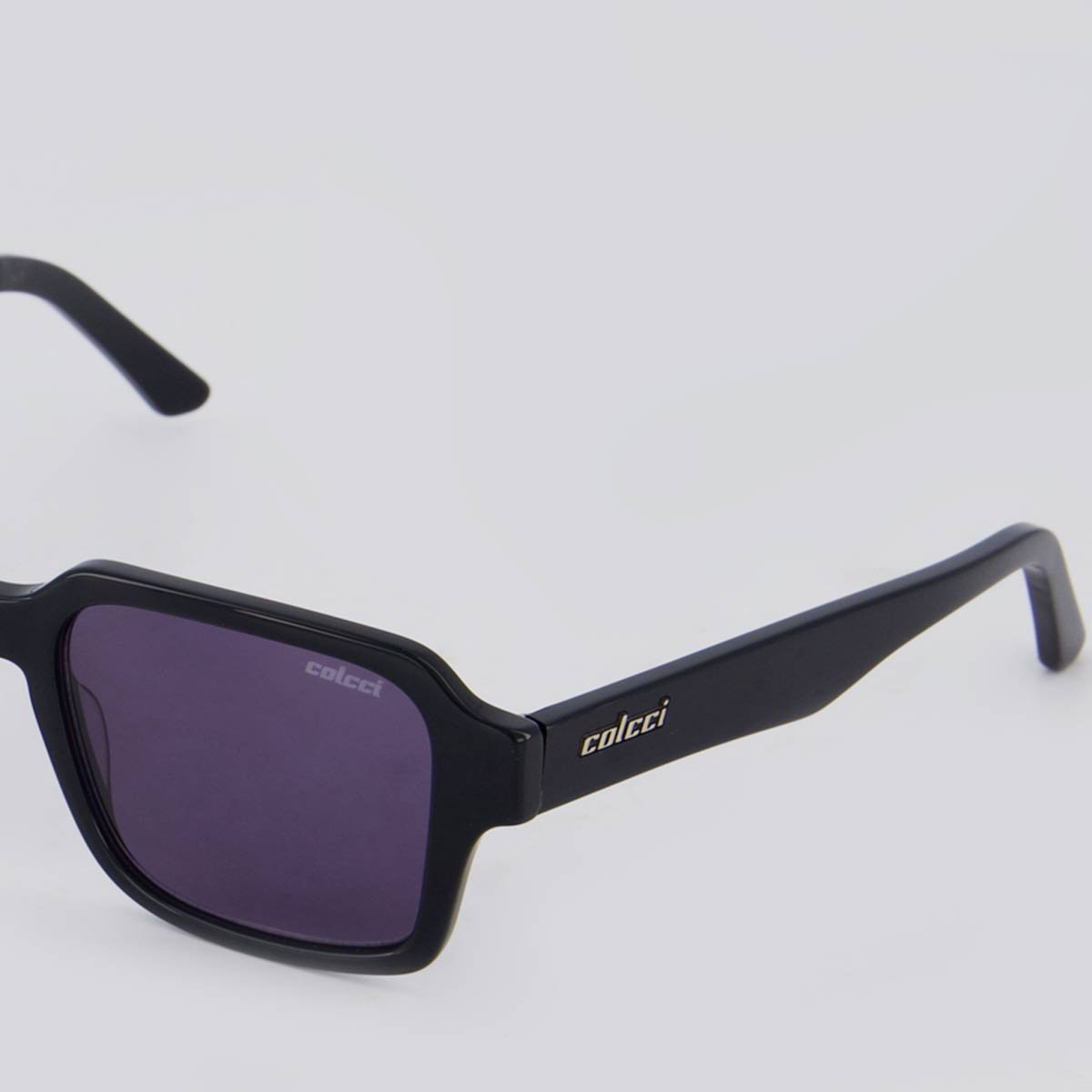 Óculos de Sol Colcci Evie Preto Preto 3