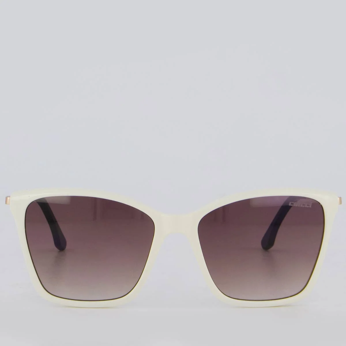 Óculos de Sol Colcci Gabi Sun Branco Branco 2
