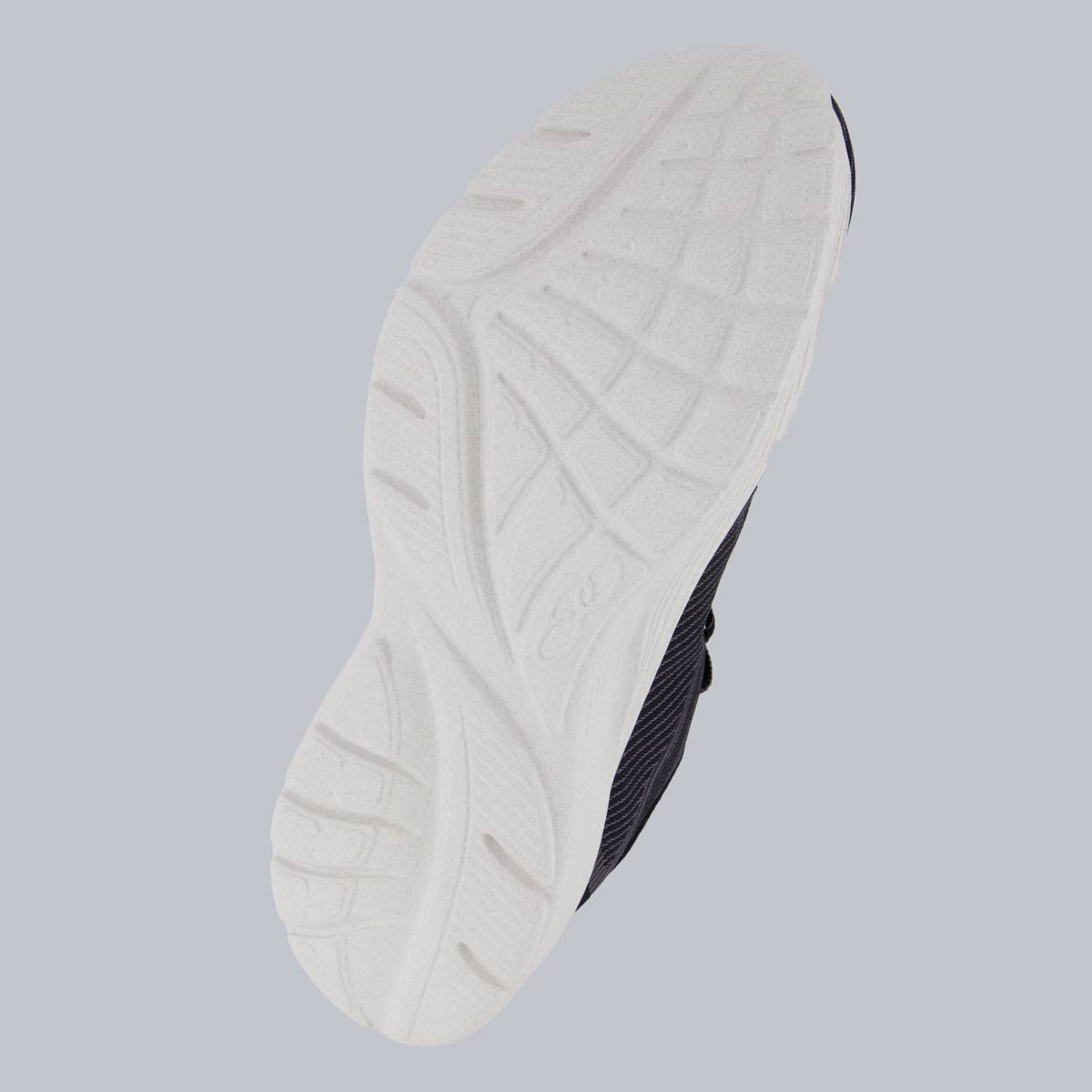 Tênis Olympikus Conex Preto e Branco Preto/Branco 4
