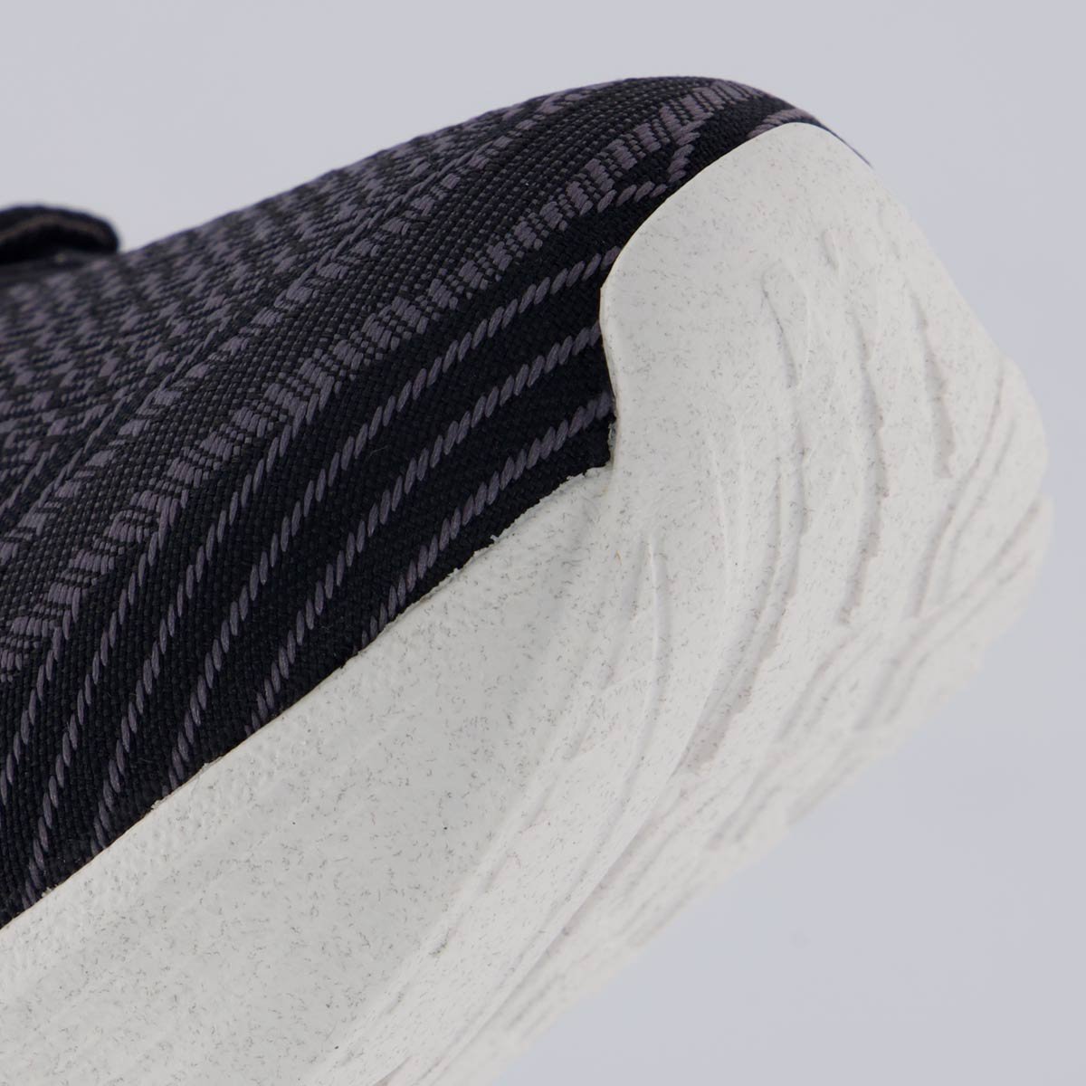 Tênis Olympikus Conex Preto e Branco Preto/Branco 8