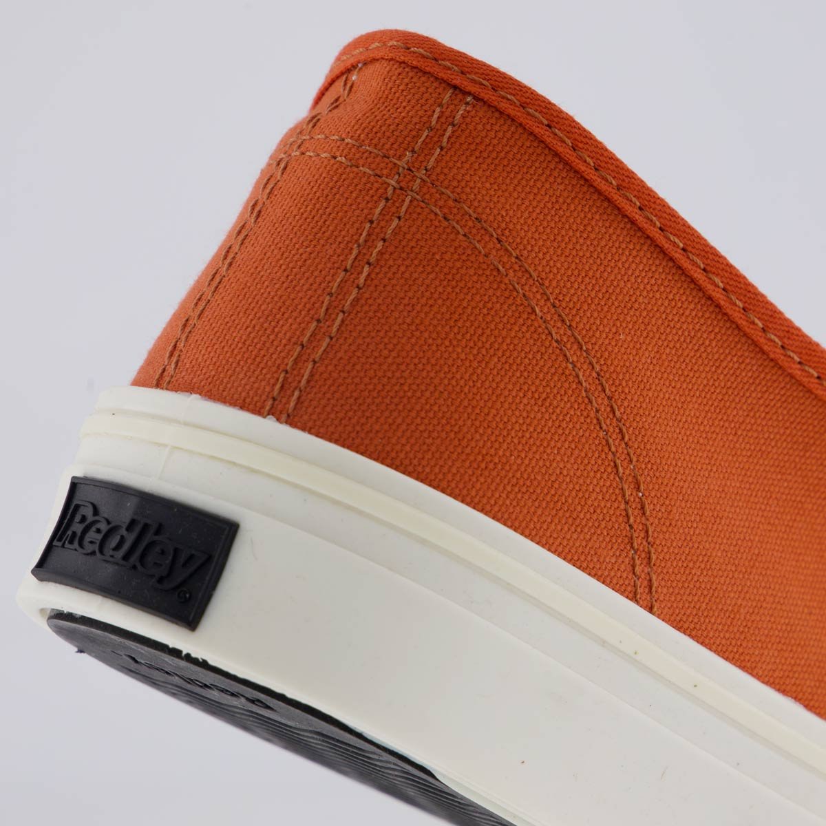 Tênis Redley Originals Special Laranja Laranja 6
