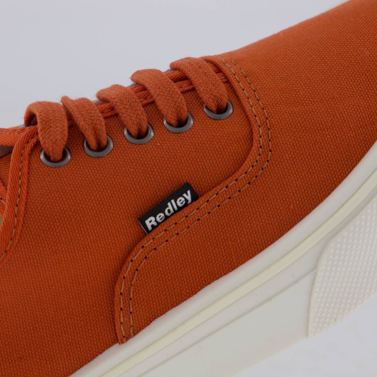 Tênis Redley Originals Special Laranja Laranja 7