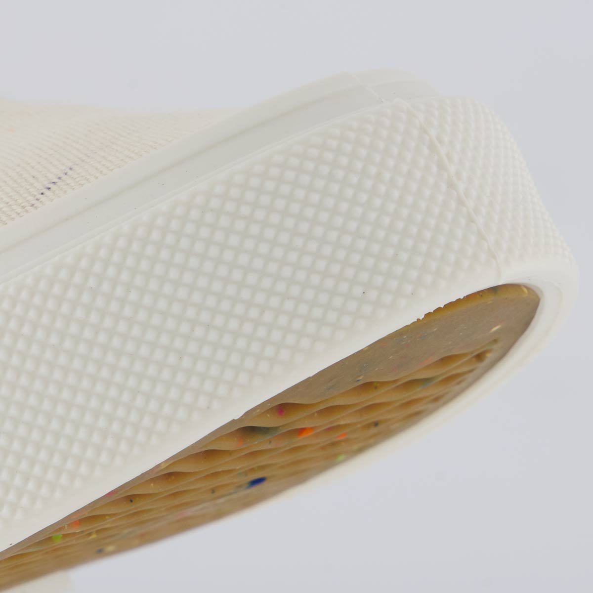 Tênis Redley Originals Flame Feminino Off White Bege 8