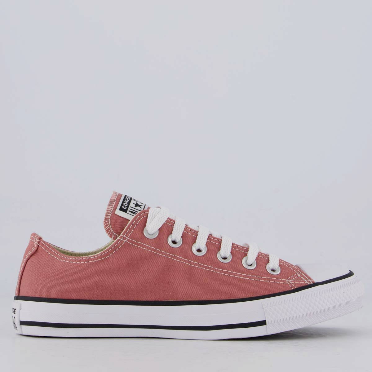 Tênis Converse All Star Chuck Taylor Rosê