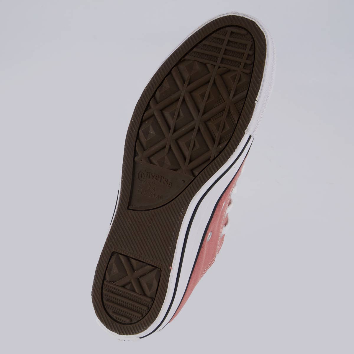 Tênis Converse All Star Chuck Taylor Rosê Rosa 5