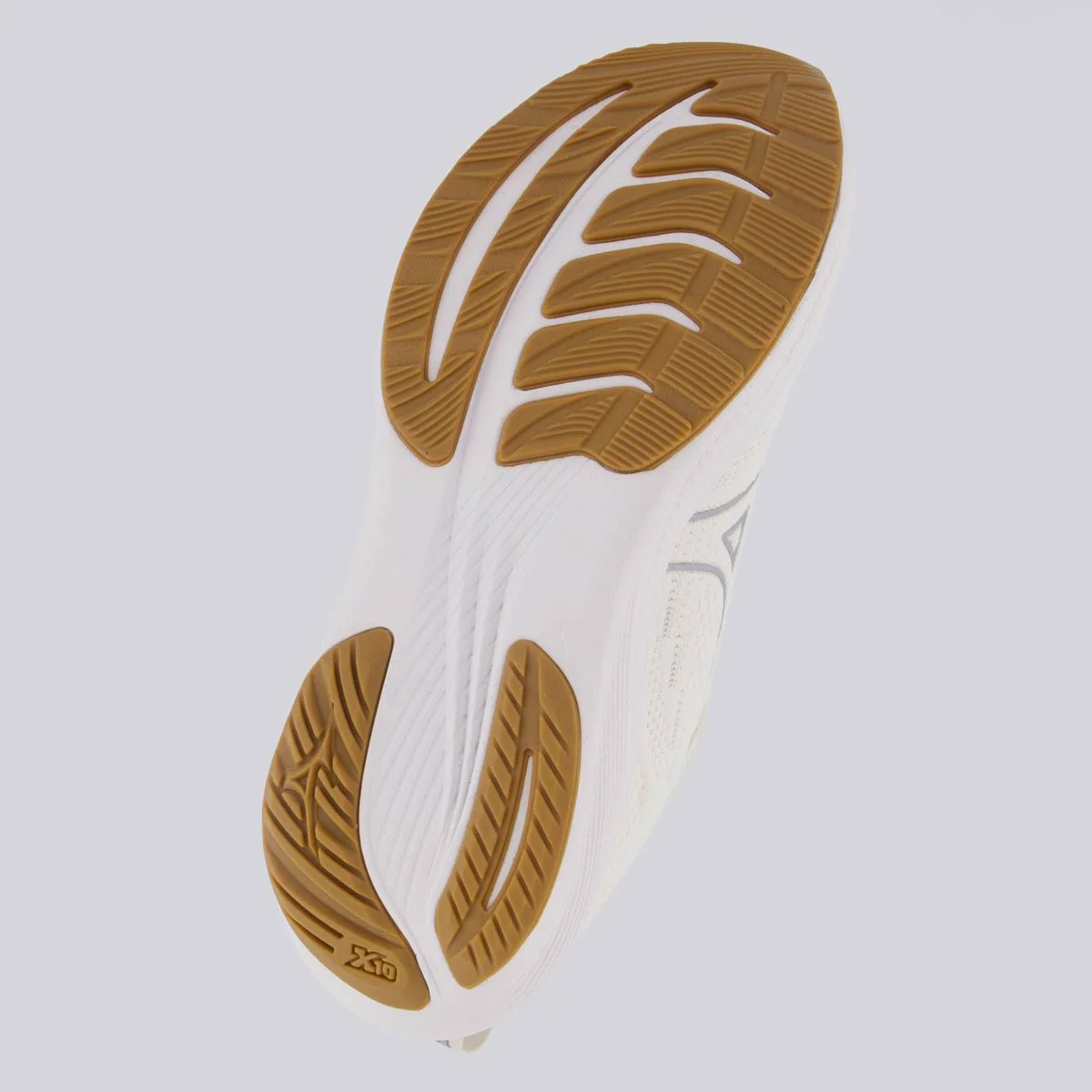 Tênis Mizuno Base Prime Bege Bege 5