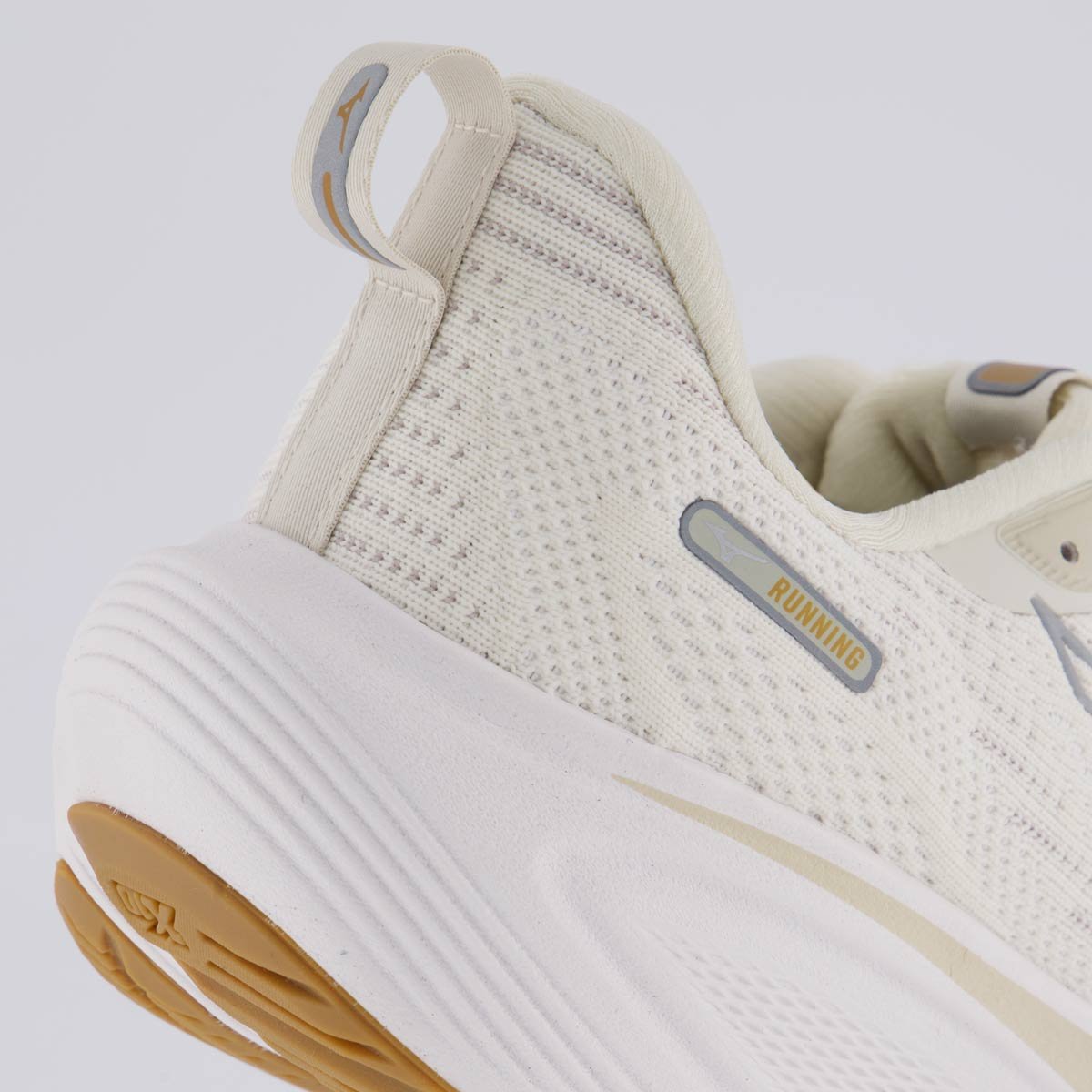 Tênis Mizuno Base Prime Bege Bege 6