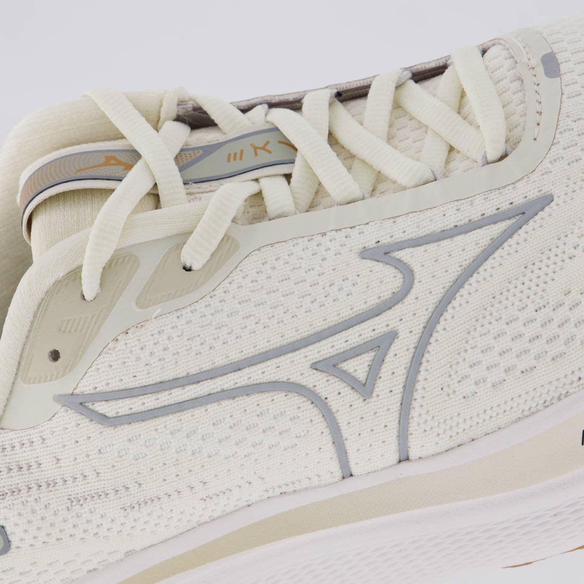 Tênis Mizuno Base Prime Bege Bege 7