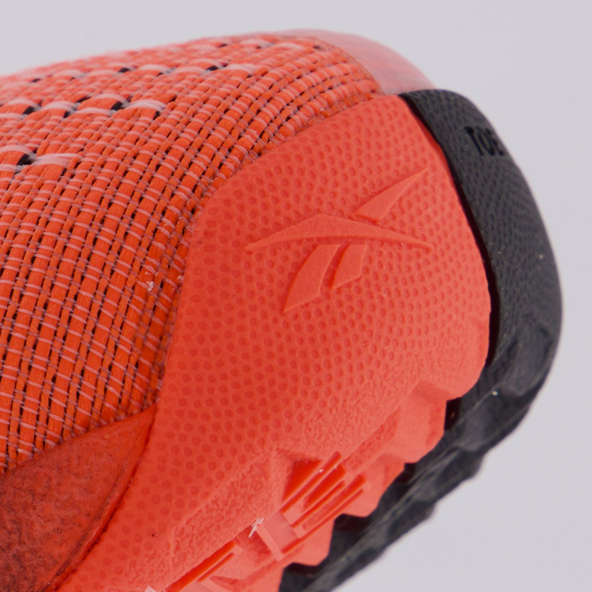 Tênis Reebok Nano Court Laranja Laranja 8