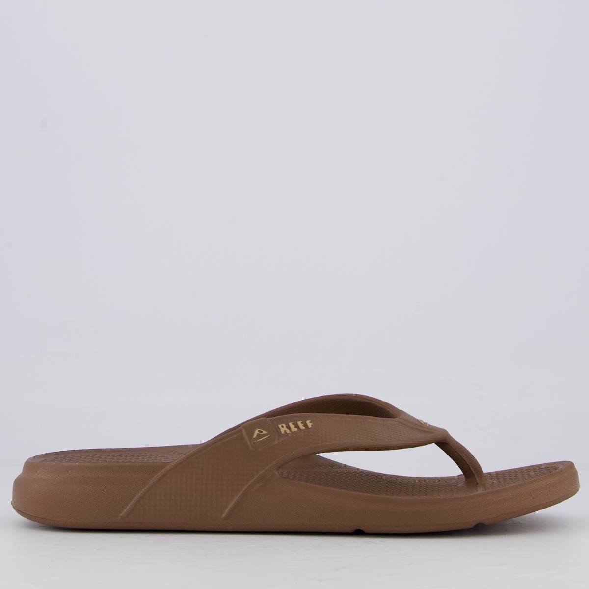 Chinelo Reef Oasis Marrom Marrom 2