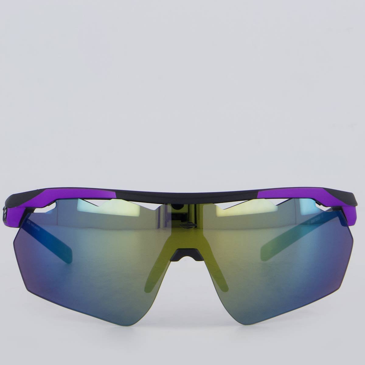 Óculos de Sol Mormaii Smash Preto e Roxo Preto/Roxo 2
