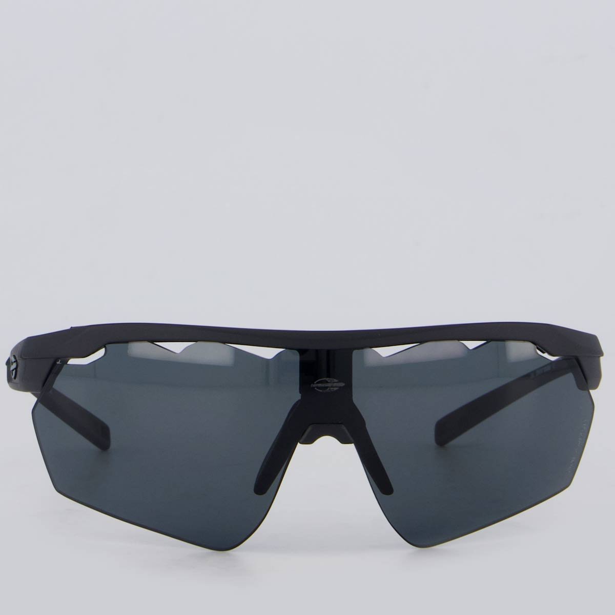 Óculos de Sol Mormaii Smash Polarizado Preto Preto 2