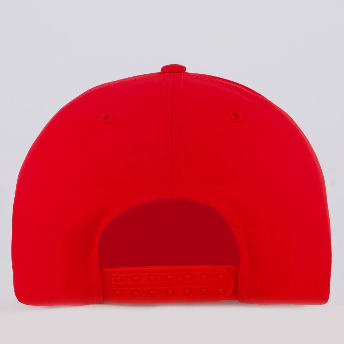 Boné Puma Scuderia Ferrari Race BB Vermelho e Preto Vermelho/Preto 3