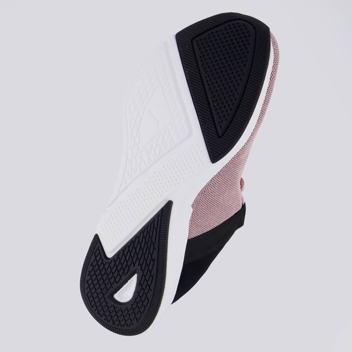 Tênis Puma Flyer Beta BDP Feminino Rosa e Preto Rosa/Preto 5