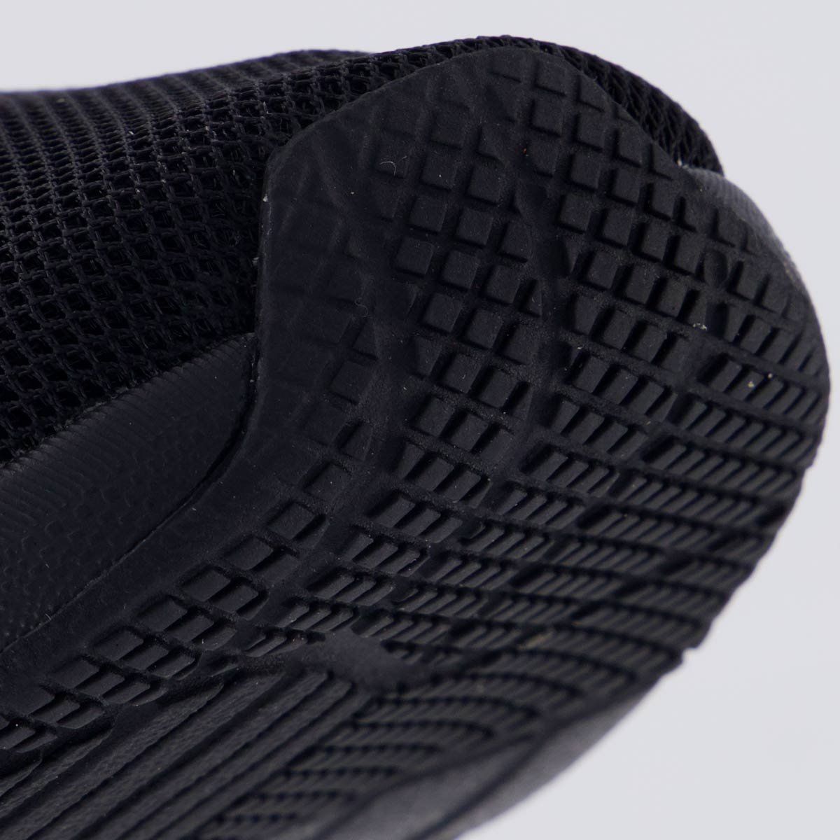 Tênis Puma Rickie Runner Feminino All Black Preto 8