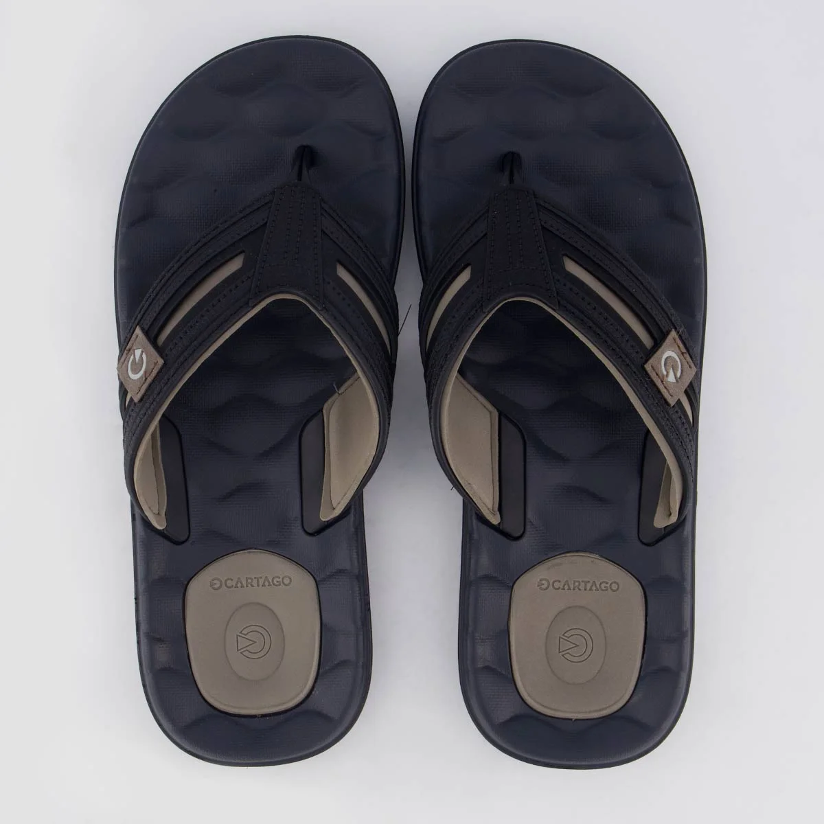 Cor Preto