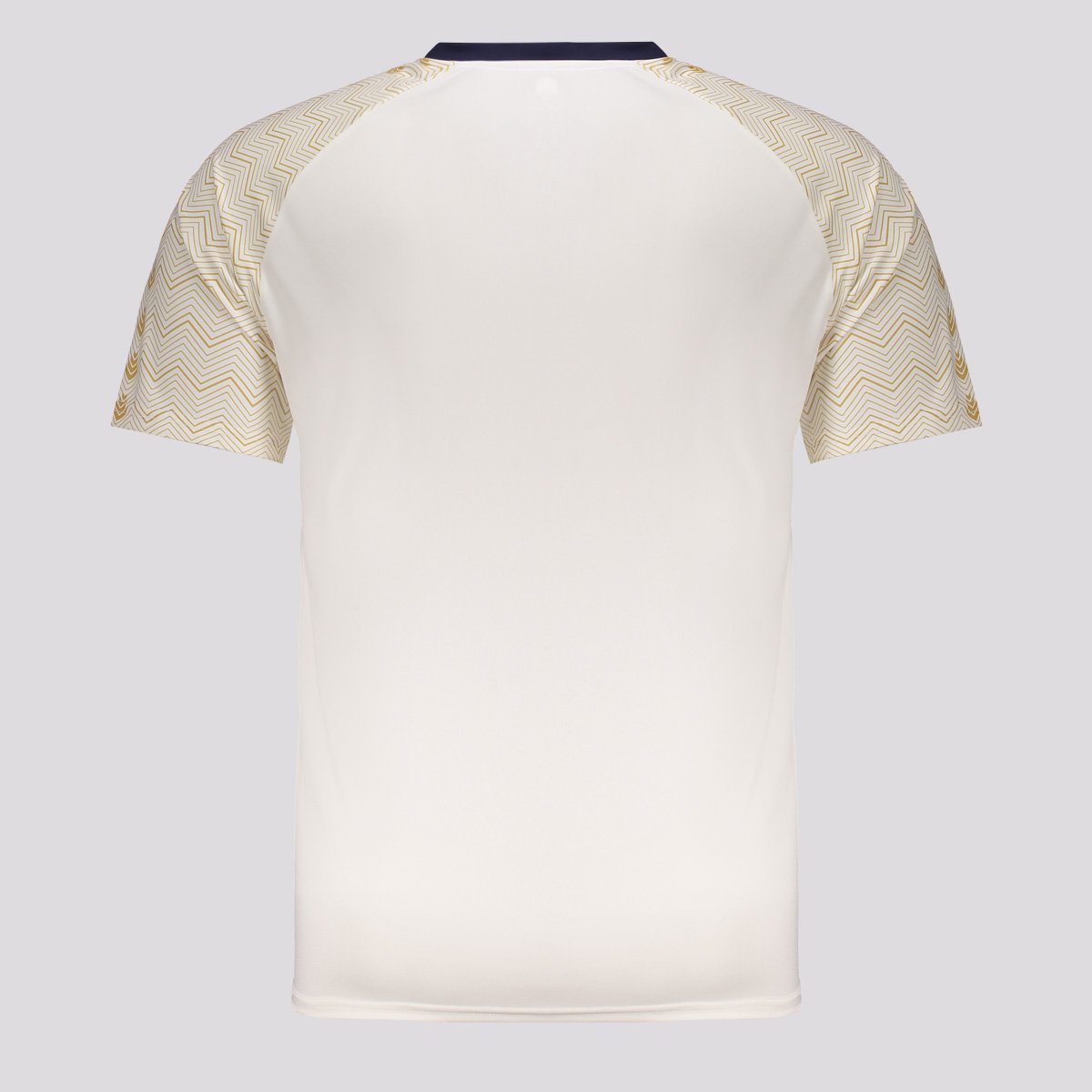 Camisa Penalty Bravo Off White Off White 2