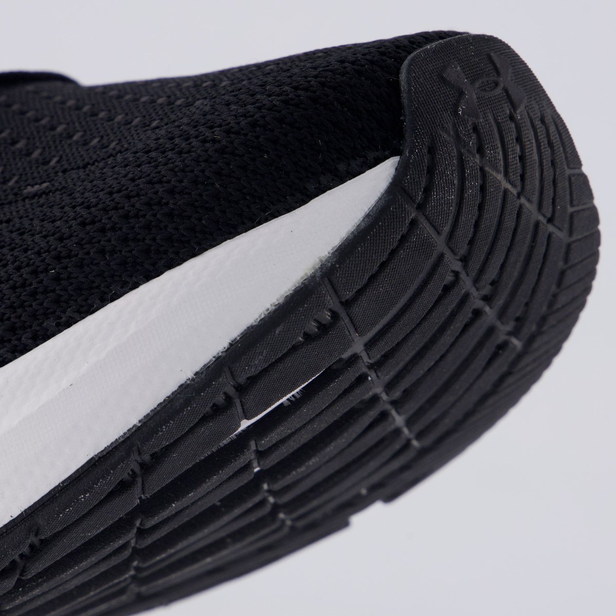 Tênis Under Armour Charged Starlight Preto Preto 8