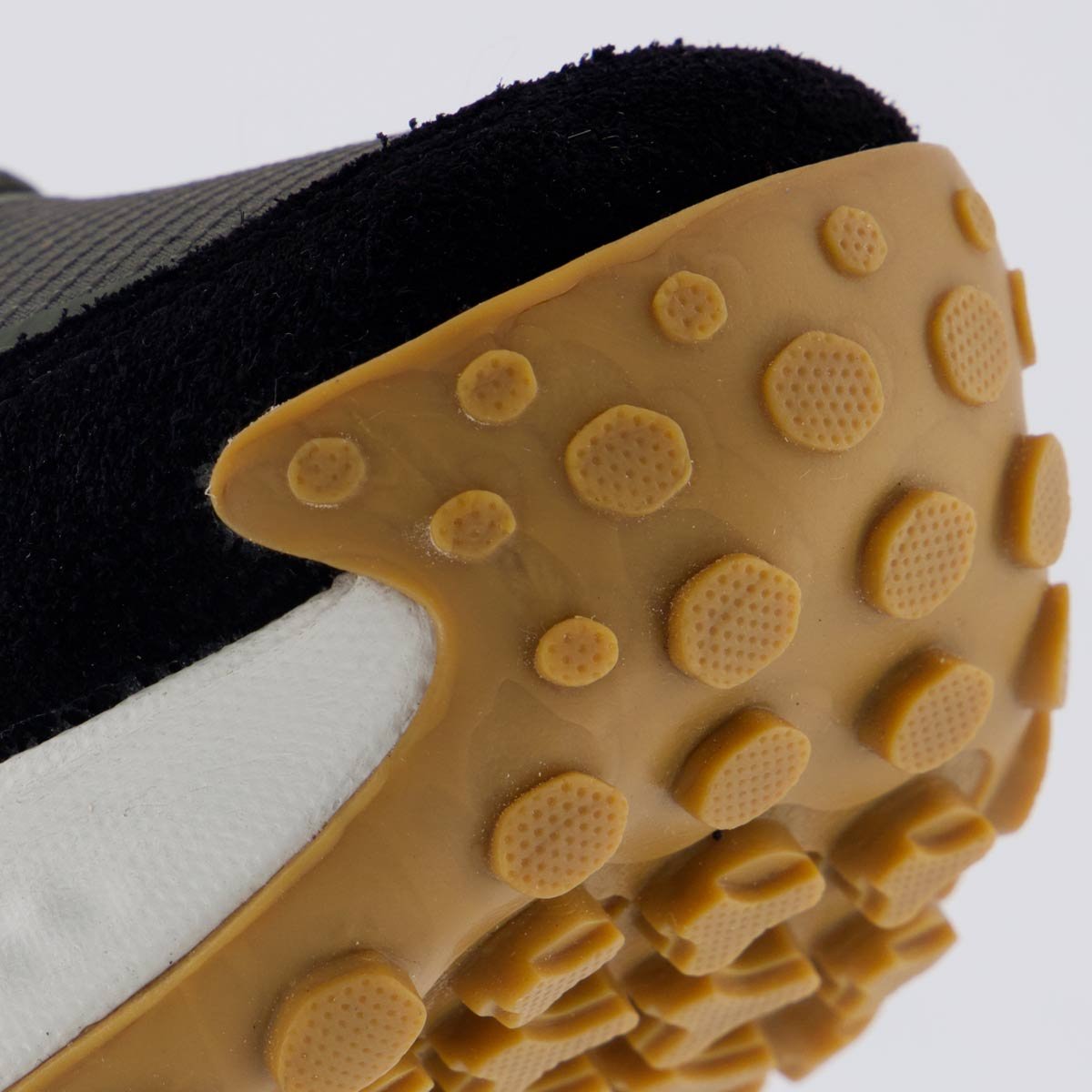 Tênis Under Armour Charged Emerge Verde Verde/Preto 8