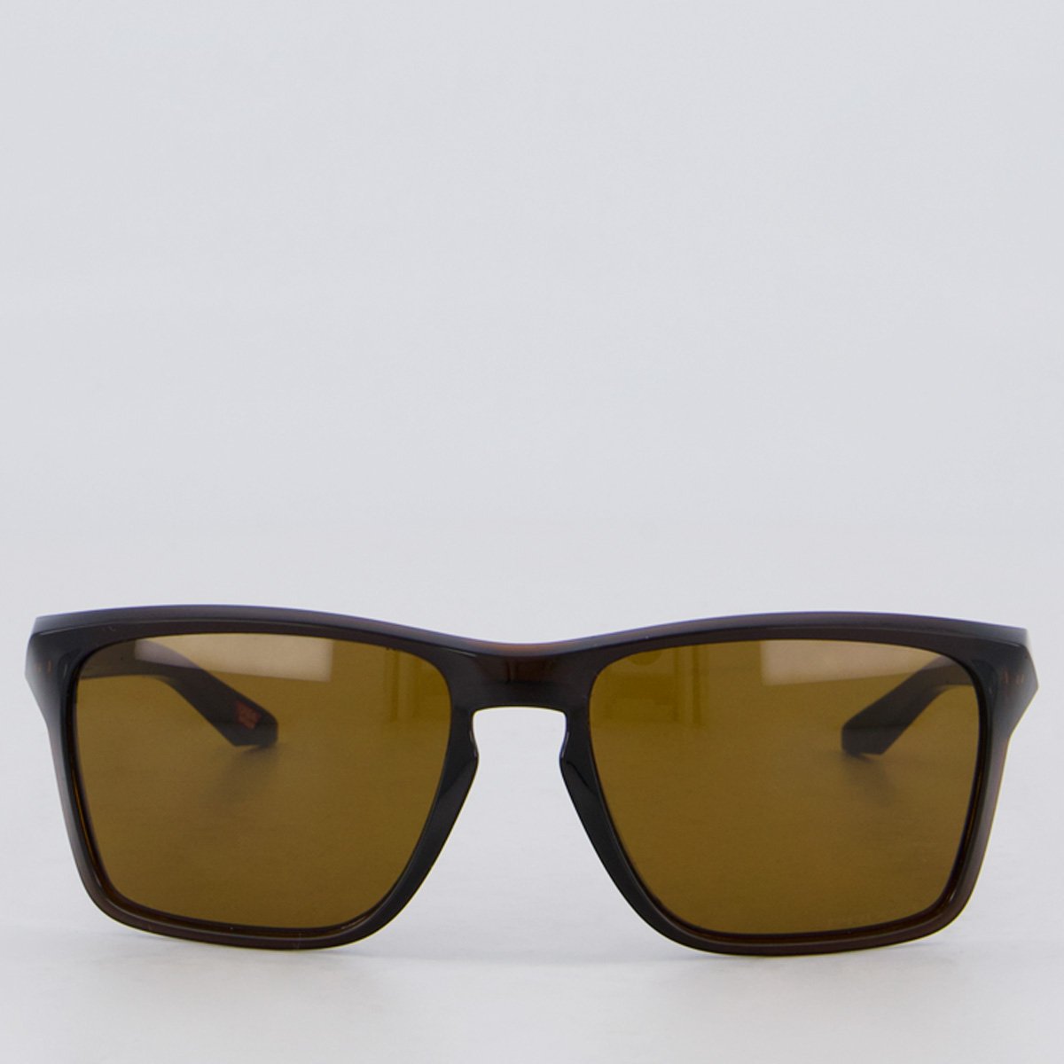 Óculos de Sol Oakley Sylas Marrom Marrom 2
